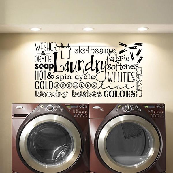 wall stickers laundry room rules sticker bathroom washroom wash dry soap inspirational quote decal home decor
wall stickers laundry room rules sticker bathroom washroom wash dry soap inspirational quote decal home decor
