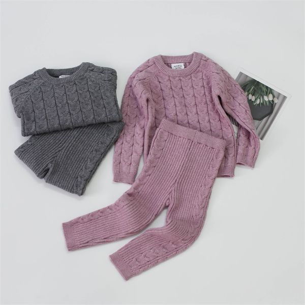 autumn toddler baby boys girls clothing set sweater + pants infant boys knit suit thick warm winter baby girls clothes1 2128 q2, White
autumn toddler baby boys girls clothing set sweater + pants infant boys knit suit thick warm winter baby girls clothes1 2128 q2, White