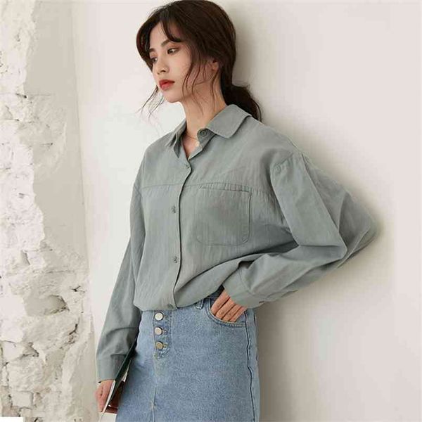 cotton linen spring solid vintage shirt female oversize women girls blouse summer plus size blouses femme blusas 210423, White
cotton linen spring solid vintage shirt female oversize women girls blouse summer plus size blouses femme blusas 210423, White