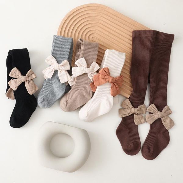 socks citgeeautumn winter baby girl pantyhose tights 5 colors knitting bowknot bottom warm knitwear trousers leggings, Pink;yellow
socks citgeeautumn winter baby girl pantyhose tights 5 colors knitting bowknot bottom warm knitwear trousers leggings, Pink;yellow