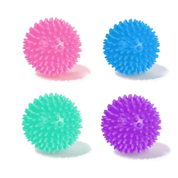 7cm massage ball roller reflexology stress pvc relief for body yoga balls pocket masseur pilates senoeory
7cm massage ball roller reflexology stress pvc relief for body yoga balls pocket masseur pilates senoeory