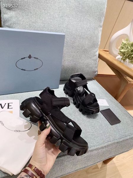 2021 luxury womens sandals designer casual shoe summer outdoor beach ladies brand sandal platform shoes arcade non-slip flat sneakers, Black
2021 luxury womens sandals designer casual shoe summer outdoor beach ladies brand sandal platform shoes arcade non-slip flat sneakers, Black