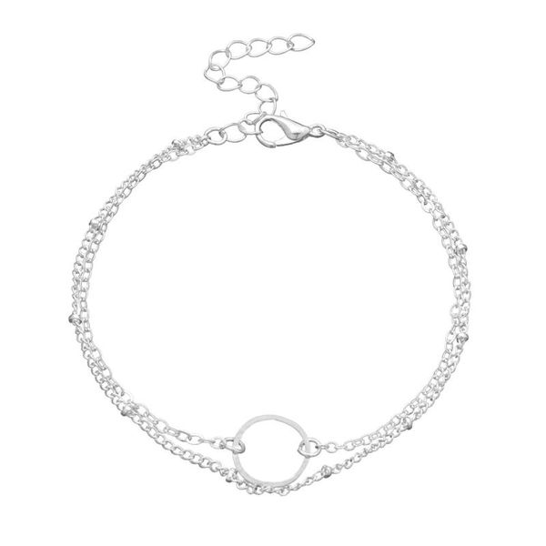 charm bracelets bohemian hollow ring bracelet for women boho jewelry beads layered hand chain set gift drop, Golden;silver
charm bracelets bohemian hollow ring bracelet for women boho jewelry beads layered hand chain set gift drop, Golden;silver