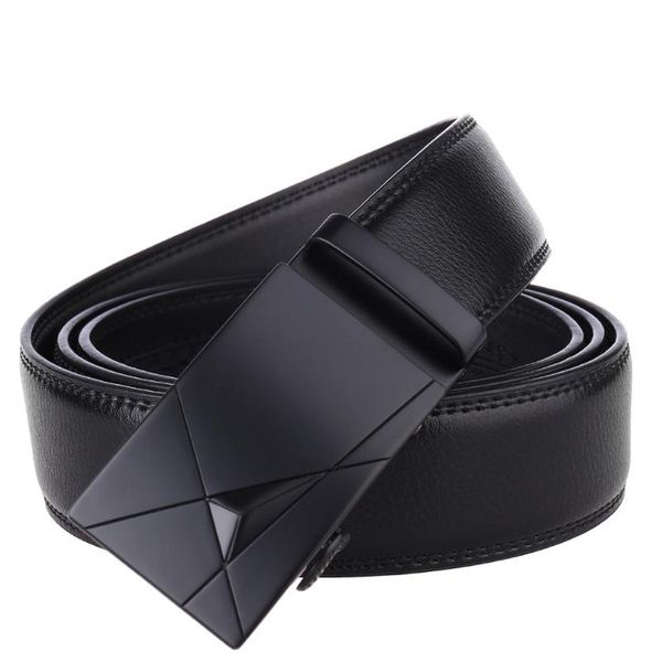 belts fange men belt leather automatic buckle male fashion jeans chain stretch solid luxury bland black fg389-3, Black;brown
belts fange men belt leather automatic buckle male fashion jeans chain stretch solid luxury bland black fg389-3, Black;brown