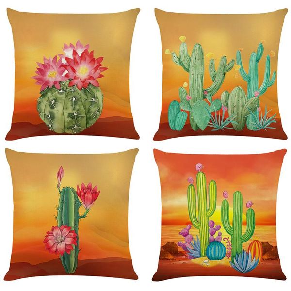 cushion/decorative pillow cactus square cushion cover throw case plant tropical print home sofa couch chair back seat 45x45cm
cushion/decorative pillow cactus square cushion cover throw case plant tropical print home sofa couch chair back seat 45x45cm