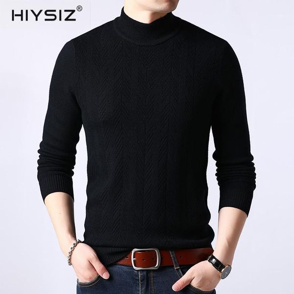 100% merino wool sweater men 2021 fashion o-neck long casual solid autumn winter streetwear warm pullover brand sw0491, White;black
100% merino wool sweater men 2021 fashion o-neck long casual solid autumn winter streetwear warm pullover brand sw0491, White;black