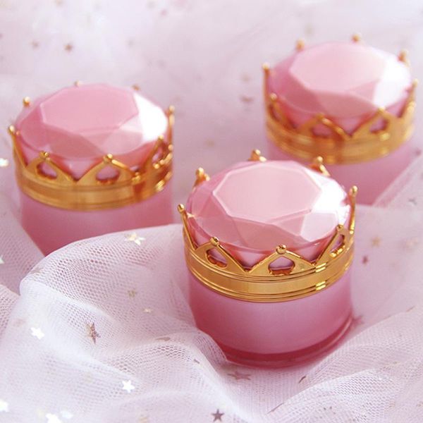 storage bottles & jars 5g 10g 15g empty travel acrylic facial cream jar cosmetic plastic box lips foot body mask packaging refillable
storage bottles & jars 5g 10g 15g empty travel acrylic facial cream jar cosmetic plastic box lips foot body mask packaging refillable