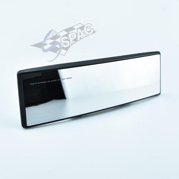 other interior accessories 240mm convex rear view mirror white/blue glass wide angle panoramic road car
other interior accessories 240mm convex rear view mirror white/blue glass wide angle panoramic road car
