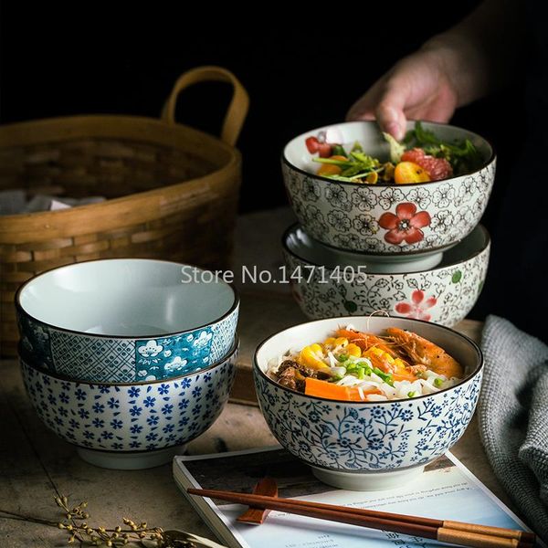 bowls large bowl of soup ceramicbowl household creative personality ramenbowl japanese tableware instant noodle single
bowls large bowl of soup ceramicbowl household creative personality ramenbowl japanese tableware instant noodle single