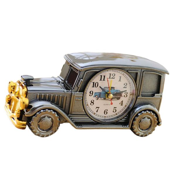 other clocks & accessories 1pc classic car shape clock deskalarm bedside room decoration for home dorm office black silver
other clocks & accessories 1pc classic car shape clock deskalarm bedside room decoration for home dorm office black silver