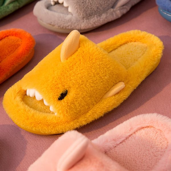 coupl home cute shark slippers winter women fur keep warm bedroom cotton shoes 2021 flat indoor casual ladi, Black
coupl home cute shark slippers winter women fur keep warm bedroom cotton shoes 2021 flat indoor casual ladi, Black