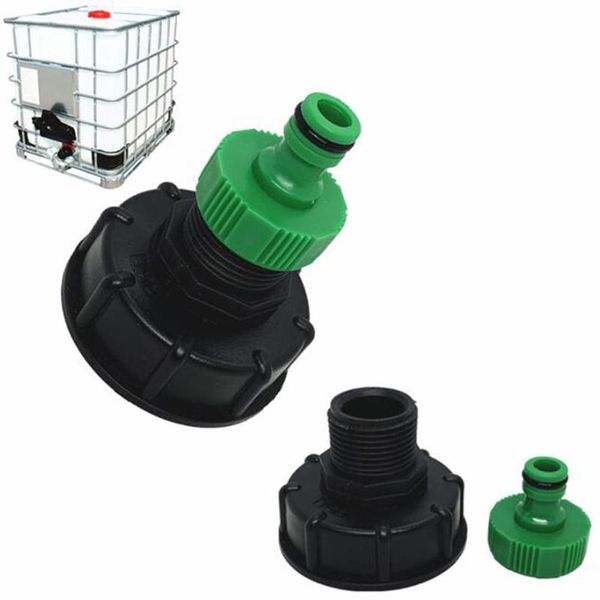 1pcs ibc tank adapter water tap connectors garden connector accessory watering equipments
1pcs ibc tank adapter water tap connectors garden connector accessory watering equipments