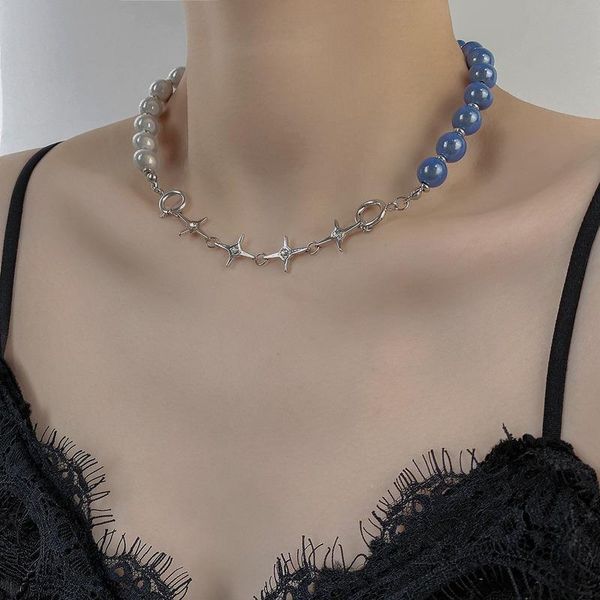 chains cross women necklaces artificial pearl necklace woman splicing clavicle chain charms silver color light luxury alloy brincos
chains cross women necklaces artificial pearl necklace woman splicing clavicle chain charms silver color light luxury alloy brincos
