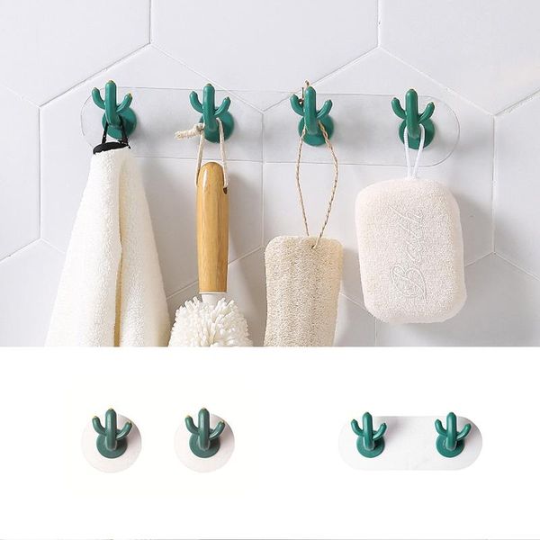 cactus hook nordic style creative seamless hanger hat coat door wall decoration hanging punch bathroom hooks & rails
cactus hook nordic style creative seamless hanger hat coat door wall decoration hanging punch bathroom hooks & rails