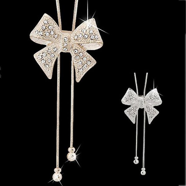 pendant necklaces otoky necklace choker ladies rhinestone noble butterfly alloy jewelry letter women 19april18, Silver
pendant necklaces otoky necklace choker ladies rhinestone noble butterfly alloy jewelry letter women 19april18, Silver