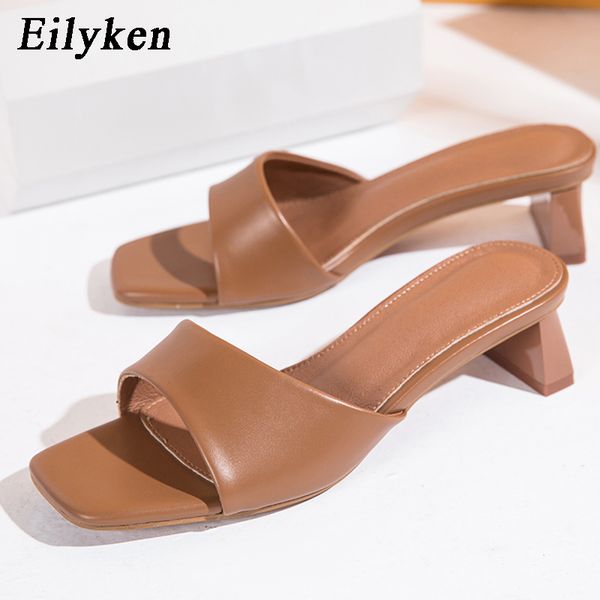 eilyken summer women slippers slides open toe low high heels shoes sandal female leisure beach green white flip flops size shdgoashg, Black
eilyken summer women slippers slides open toe low high heels shoes sandal female leisure beach green white flip flops size shdgoashg, Black