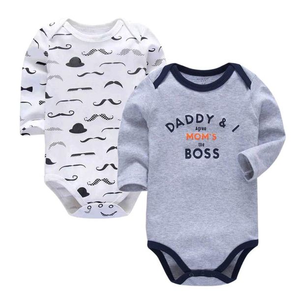 clothing sets 2pcs born baby clothes summer romper 100%cotton 0-24m boy girls jumpsuit full sleeve fast, White
clothing sets 2pcs born baby clothes summer romper 100%cotton 0-24m boy girls jumpsuit full sleeve fast, White