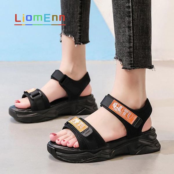 black white platform sandals women shoes 2021 ladies summer casual comfort sport female zapatos chaussure femme
black white platform sandals women shoes 2021 ladies summer casual comfort sport female zapatos chaussure femme