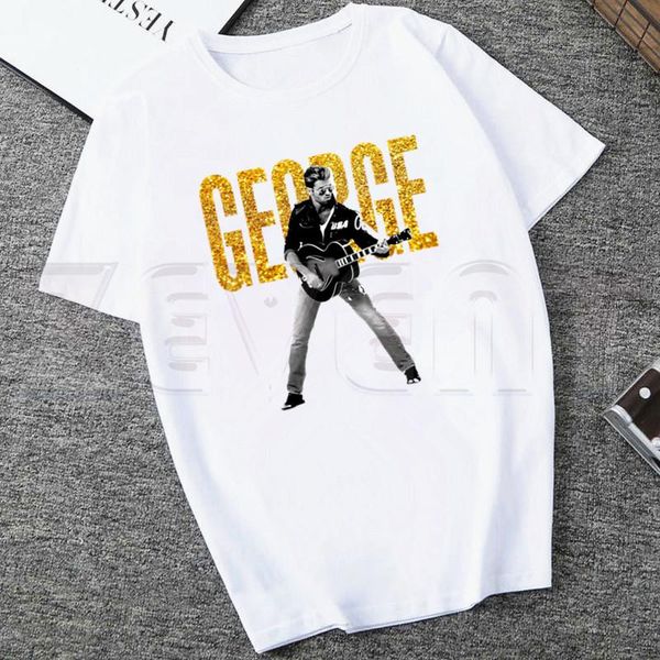women's t-shirt george michael choose life hip hop summer casual fashion short sleeve female tees t shirts streetwear, White
women's t-shirt george michael choose life hip hop summer casual fashion short sleeve female tees t shirts streetwear, White