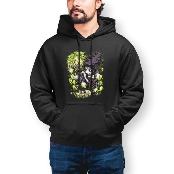 men's hoodies & sweatshirts tim beetlejuice hoodie cotton cult horror film cool long sleeve outdoor pullover x autumn mens, Black
men's hoodies & sweatshirts tim beetlejuice hoodie cotton cult horror film cool long sleeve outdoor pullover x autumn mens, Black
