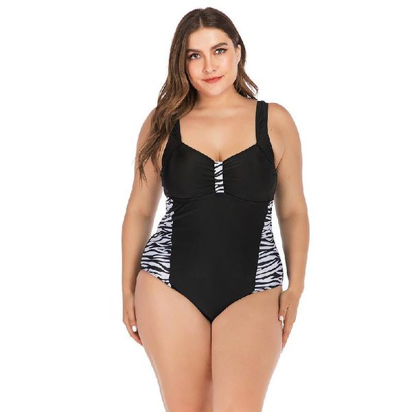 one piece plus size s-5xl swimsuit women retro bikini for pool beach wear non-slip coverall one-piece suits
one piece plus size s-5xl swimsuit women retro bikini for pool beach wear non-slip coverall one-piece suits