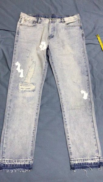 19fw spring summer italy paris usa jeans casual street fashion pockets warm men women couple outwear jacket 666, Blue
19fw spring summer italy paris usa jeans casual street fashion pockets warm men women couple outwear jacket 666, Blue