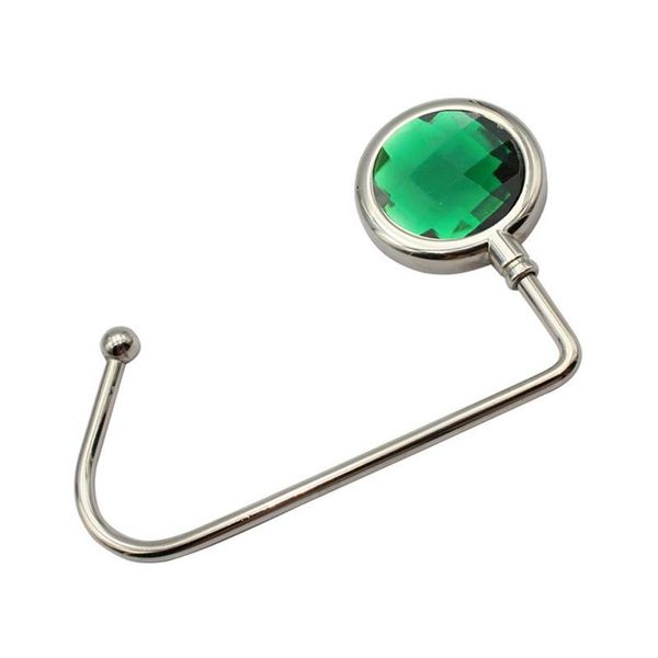 hooks & rails portable table hanging bag hook metal crystal buckle non-stick removable christmas socks
hooks & rails portable table hanging bag hook metal crystal buckle non-stick removable christmas socks