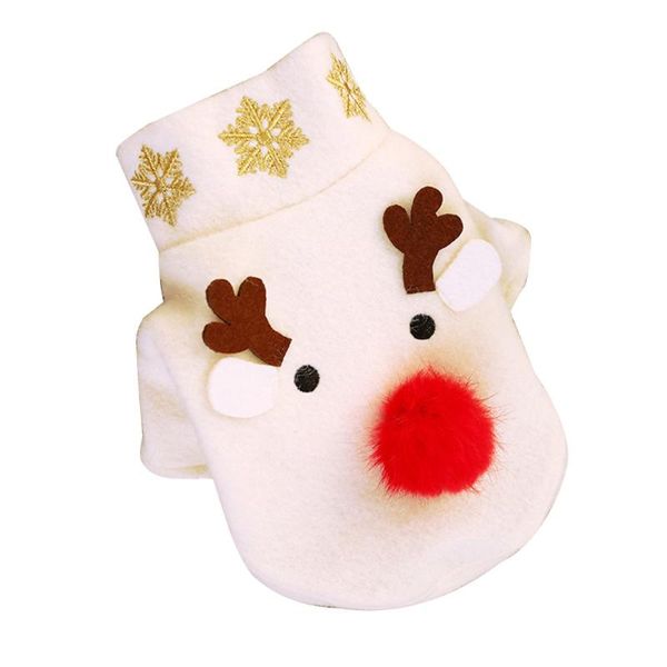 dog apparel princess clothes woolen cloth befitting costume autumn/winter pets warm coat
dog apparel princess clothes woolen cloth befitting costume autumn/winter pets warm coat