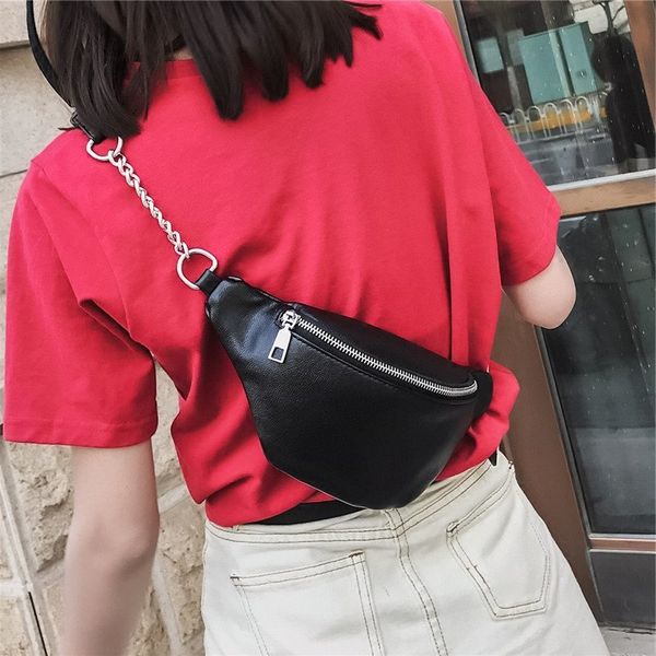 s queen's shop originally stayed in a simple and versatile pu breast bag, women's ins dark street p luxuryss designerss bag yw
s queen's shop originally stayed in a simple and versatile pu breast bag, women's ins dark street p luxuryss designerss bag yw