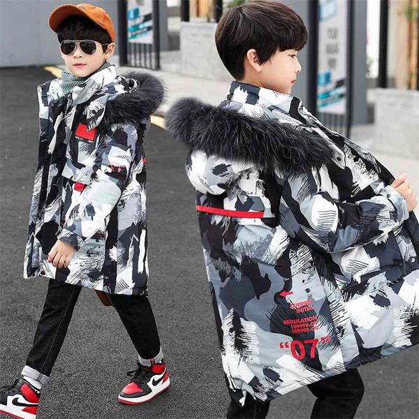 teenage big boys winter jacket children's disguise fur hooded outwear kids thicken warm coat for 4 6 8 10 12 14 years 210903, Blue;gray
teenage big boys winter jacket children's disguise fur hooded outwear kids thicken warm coat for 4 6 8 10 12 14 years 210903, Blue;gray