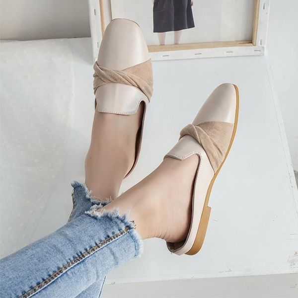 shallow slippers casual flat shoes female loafers mules for women 2021 pantofle low cover toe slides luxury soft summer basi, Black
shallow slippers casual flat shoes female loafers mules for women 2021 pantofle low cover toe slides luxury soft summer basi, Black