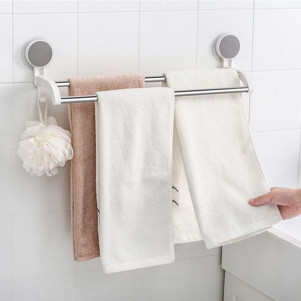 bathroom storage & organization stainless steel wall-mounted towel holder cabinet double hanging rack door hanger kitchen
bathroom storage & organization stainless steel wall-mounted towel holder cabinet double hanging rack door hanger kitchen