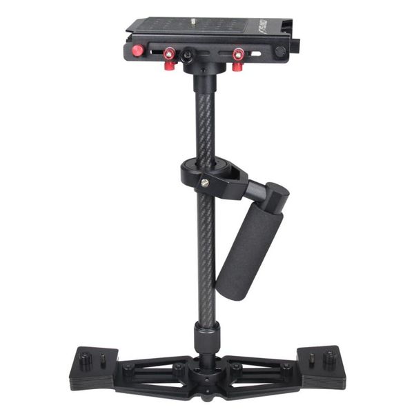 stabilizers yelangu professional handheld carbon fiber dslr camera stabilizer for cameras and camcorders
stabilizers yelangu professional handheld carbon fiber dslr camera stabilizer for cameras and camcorders