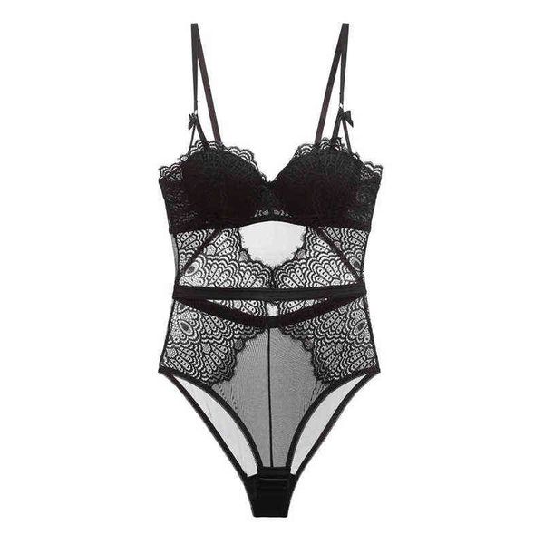 nxy set hollow out lace bustiers corsets with push up half cup bra underwire underwear mesh transparent bodysuit women lingerie 1203, Red;black
nxy set hollow out lace bustiers corsets with push up half cup bra underwire underwear mesh transparent bodysuit women lingerie 1203, Red;black