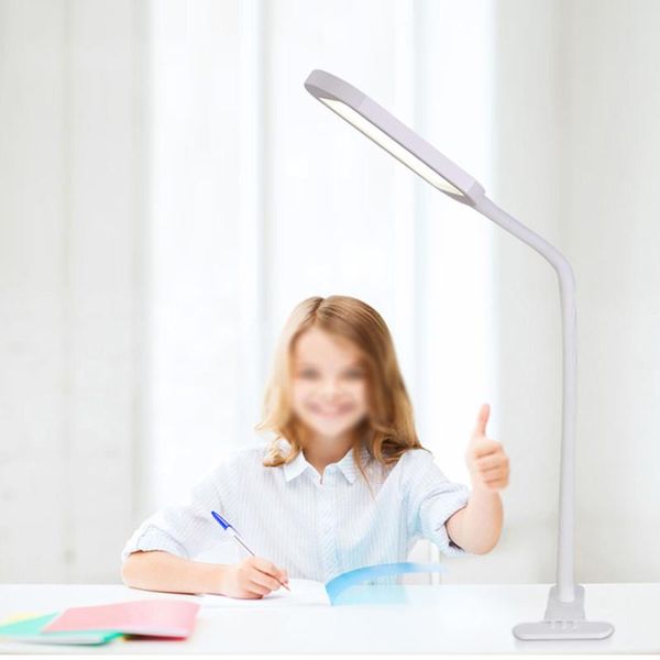 table lamp pvc eye-protecting dimming led clip bedroom bedside reading children lights panel
table lamp pvc eye-protecting dimming led clip bedroom bedside reading children lights panel