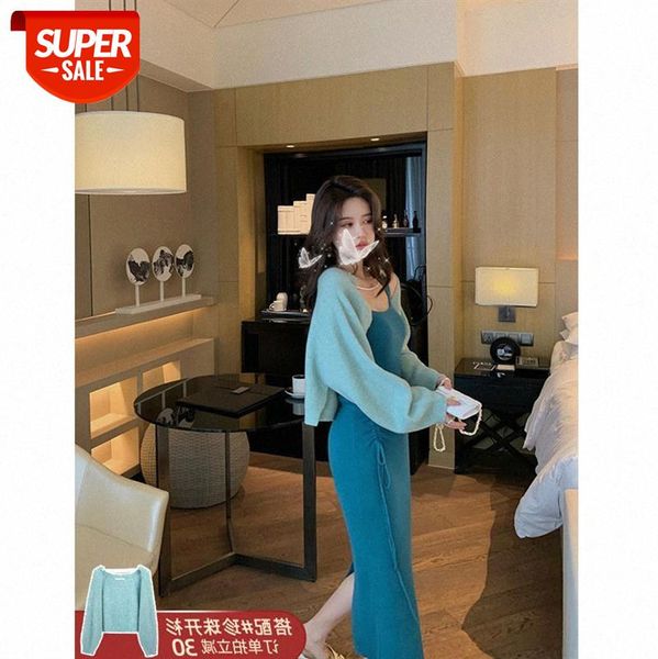 net celebrity with the same year temperament repair body and mind machine bottoming knitted sling dress female tide #tf6p, White;black
net celebrity with the same year temperament repair body and mind machine bottoming knitted sling dress female tide #tf6p, White;black