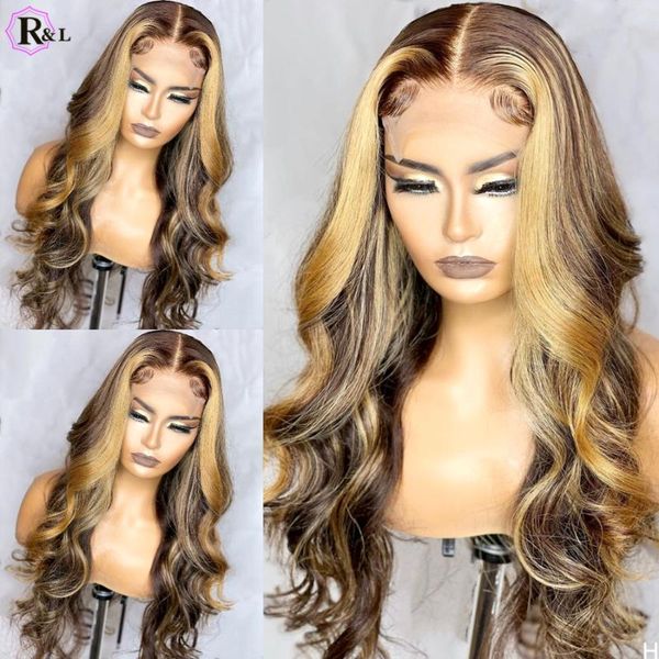 lace wigs rulinda highlight ombre color 13x4 front human hair body wave brazilian remy with baby, Black;brown
lace wigs rulinda highlight ombre color 13x4 front human hair body wave brazilian remy with baby, Black;brown