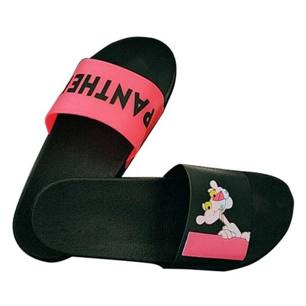 slippers drop women cartoon badslippers winter indoor zapatillas de mujer kapcie beach flip flops bathroom home, Black
slippers drop women cartoon badslippers winter indoor zapatillas de mujer kapcie beach flip flops bathroom home, Black