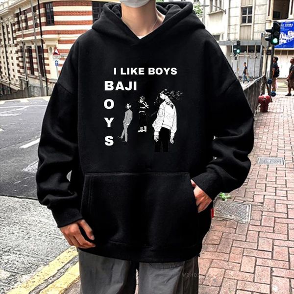 men's hoodies & sweatshirts manga anime keisuke baji tokyo revengers cosplay men harajuku i like boys baji oys cartoon long sleeve, Black
men's hoodies & sweatshirts manga anime keisuke baji tokyo revengers cosplay men harajuku i like boys baji oys cartoon long sleeve, Black