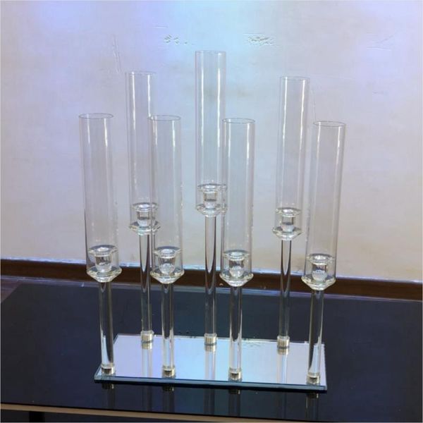 party decoration 10pcs)transparent clear acrylic crystal wedding table centerpiece ab0446
party decoration 10pcs)transparent clear acrylic crystal wedding table centerpiece ab0446