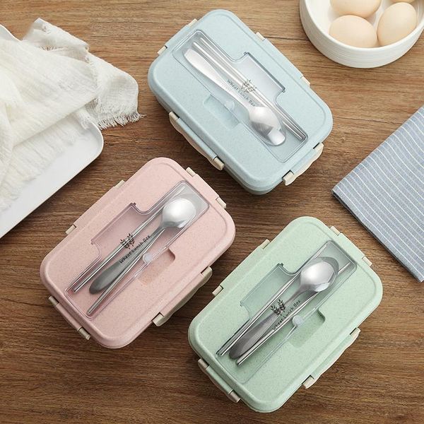 dinnerware sets microwave lunch box straw tableware storage container kids school office portable bag
dinnerware sets microwave lunch box straw tableware storage container kids school office portable bag