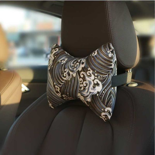 seat cushions high-quality car headrest, universal for all seasons, neck, cervical, and lumbar pillow decoration supplies
seat cushions high-quality car headrest, universal for all seasons, neck, cervical, and lumbar pillow decoration supplies