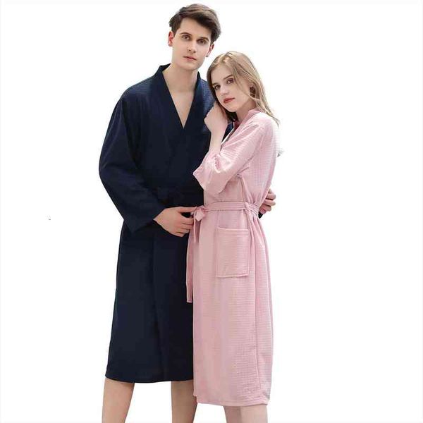 robe waffle pajamas man winter womens sleepwears bathrobe pyjamas autumn and warm bath suit female sleepwear robes clothes, Black;red
robe waffle pajamas man winter womens sleepwears bathrobe pyjamas autumn and warm bath suit female sleepwear robes clothes, Black;red