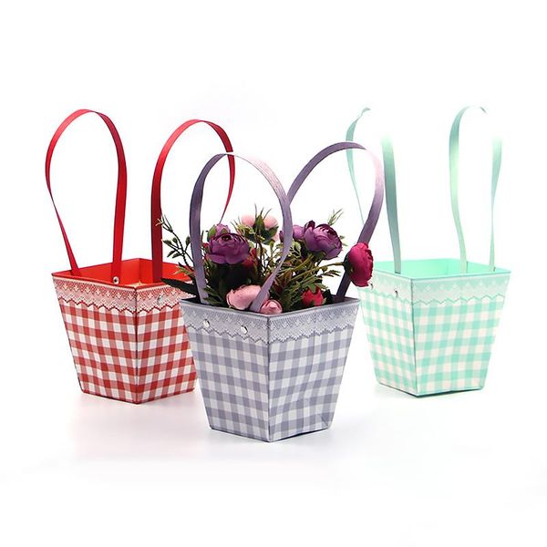 portable foldable plaid lace pattern bag flower packaging paper florist fresh carrier diy gift wrapping supplies wrap
portable foldable plaid lace pattern bag flower packaging paper florist fresh carrier diy gift wrapping supplies wrap
