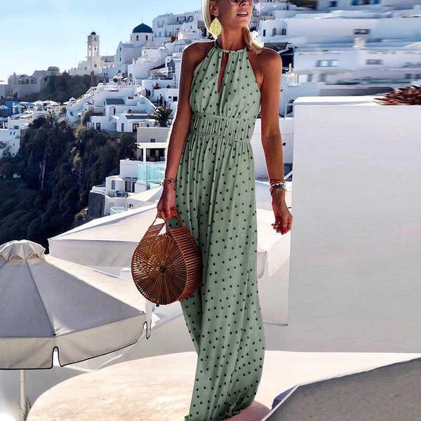 casual dresses boho floral print long party dress women elegant halter sleeveless maxi 2021 summer backless hollow out 2xl, Black;gray
casual dresses boho floral print long party dress women elegant halter sleeveless maxi 2021 summer backless hollow out 2xl, Black;gray