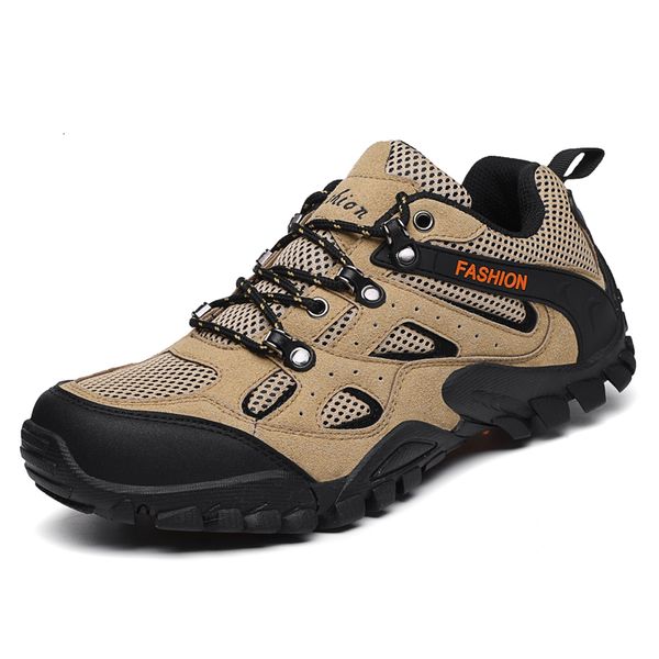 dress shoes suede leather men hiking outdoor sport walking autumn climbing trekking male sneakers zapatillas hombre hwsl, Black
dress shoes suede leather men hiking outdoor sport walking autumn climbing trekking male sneakers zapatillas hombre hwsl, Black