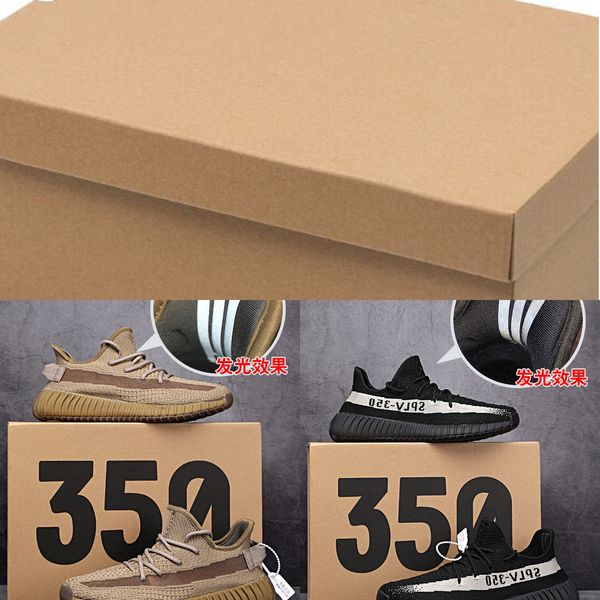 yebra 2021 new fashion boost shoes 350 v2 high quality sneakers women men size 35-45 yogaLSIA, Package box
yebra 2021 new fashion boost shoes 350 v2 high quality sneakers women men size 35-45 yogaLSIA, Package box