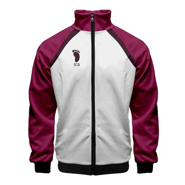 anime young manga harajuku haikyuu 3d printed zipper jacket women/men long sleeve casual streetwear clothes women's jackets, Black;brown
anime young manga harajuku haikyuu 3d printed zipper jacket women/men long sleeve casual streetwear clothes women's jackets, Black;brown