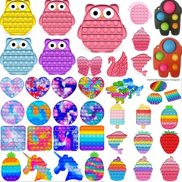 deskfun ice cream push bubble fidget toy autism special needs stress reliever it squeeze sensory toy for kids family reusable
deskfun ice cream push bubble fidget toy autism special needs stress reliever it squeeze sensory toy for kids family reusable