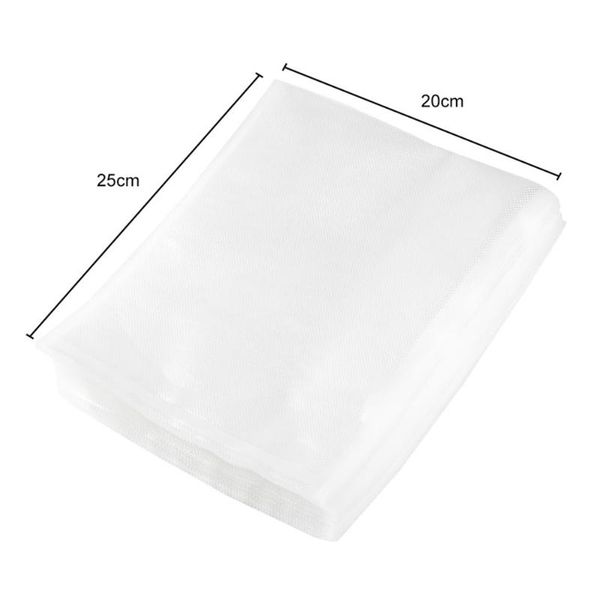 food savers & storage containers 100pcs vacuum bag household space saving saver bags kitchen
food savers & storage containers 100pcs vacuum bag household space saving saver bags kitchen